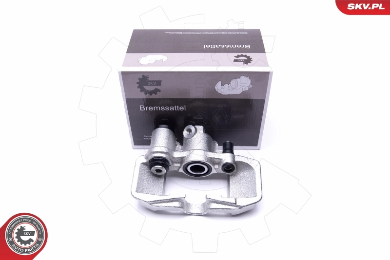 Brake Caliper